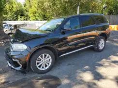 1C4RDJAG9NC160400 2022 DODGE DURANGO