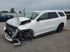 1C4RDJAG9NC161529 2022 DODGE DURANGO
