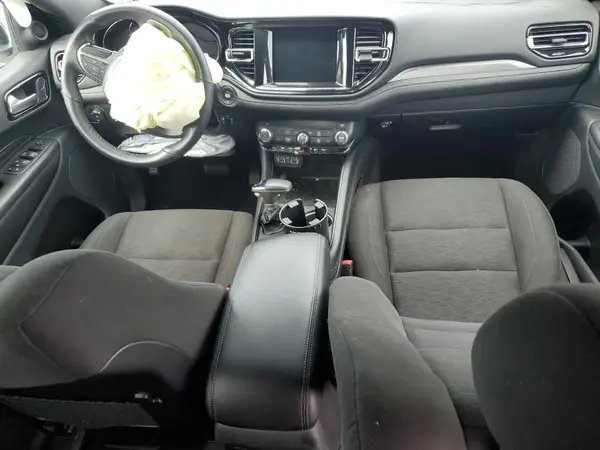 1C4RDJAG9NC161529 2022 DODGE DURANGO - Image 8