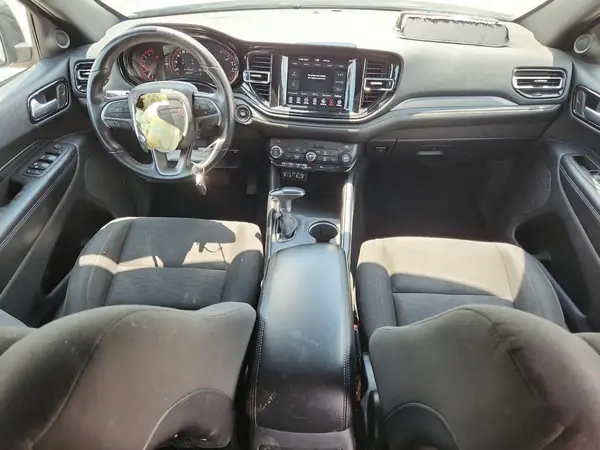 1C4RDJAG9NC174250 2022 DODGE DURANGO - Image 8