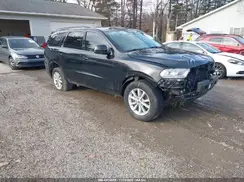 1C4RDJAG9NC187998 2022 DODGE DURANGO
