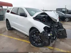 1C4RDJAG9NC217467 2022 DODGE DURANGO