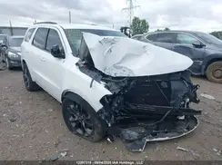 1C4RDJAG9PC599647 2023 DODGE DURANGO