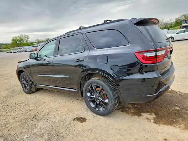1C4RDJAG9PC629245 2023 DODGE DURANGO - Image 2