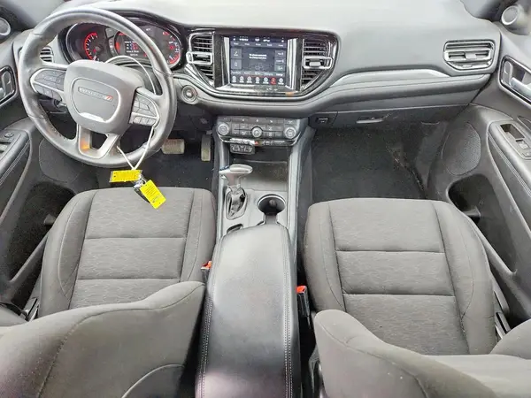 1C4RDJAG9PC629245 2023 DODGE DURANGO - Image 8