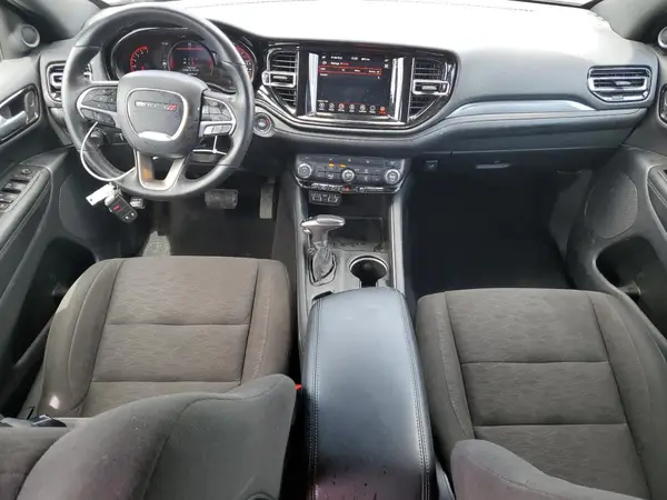 1C4RDJAG9RC114927 2024 DODGE DURANGO - Image 8
