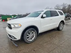 1C4RDJAGXGC309223 2016 DODGE DURANGO