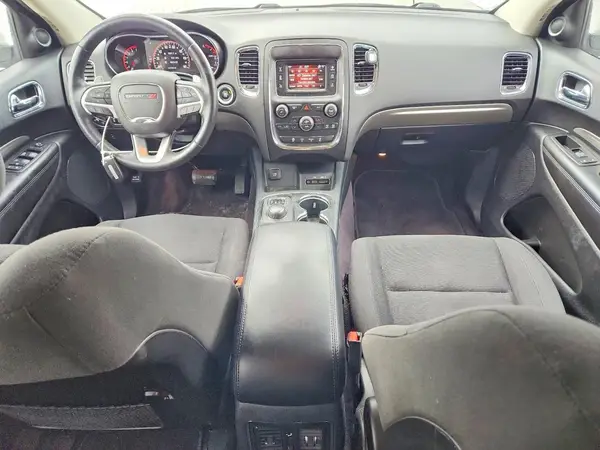 1C4RDJAGXGC309223 2016 DODGE DURANGO - Image 8