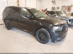 1C4RDJAGXGC322070 2016 DODGE DURANGO