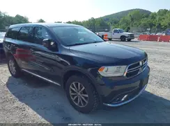 1C4RDJAGXGC323560 2016 DODGE DURANGO