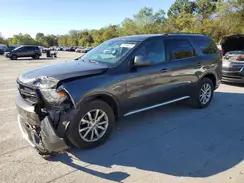 1C4RDJAGXGC331772 2016 DODGE DURANGO