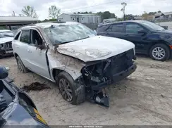1C4RDJAGXGC331884 2016 DODGE DURANGO