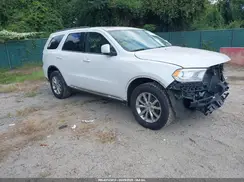 1C4RDJAGXGC413159 2016 DODGE DURANGO