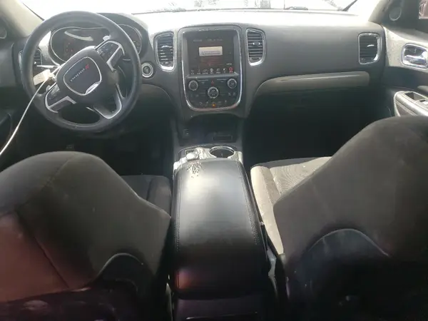 1C4RDJAGXGC415929 2016 DODGE DURANGO - Image 8