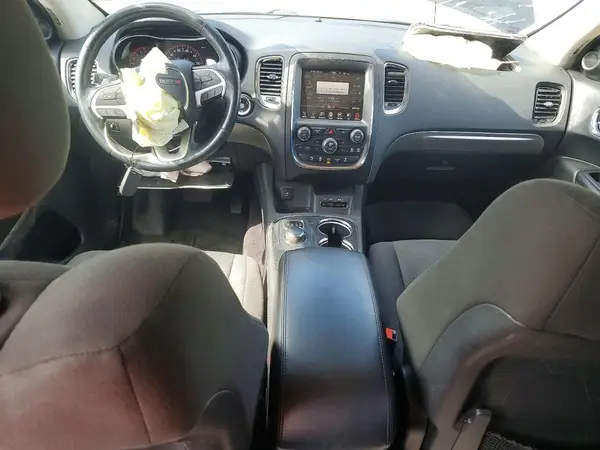 1C4RDJAGXGC423058 2016 DODGE DURANGO - Image 8