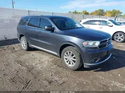 1C4RDJAGXGC433041 2016 DODGE DURANGO
