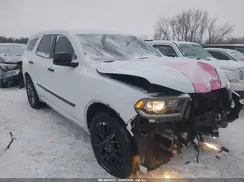 1C4RDJAGXGC433590 2016 DODGE DURANGO