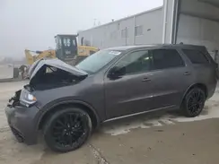 1C4RDJAGXGC449434 2016 DODGE DURANGO