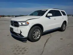 1C4RDJAGXGC456075 2016 DODGE DURANGO