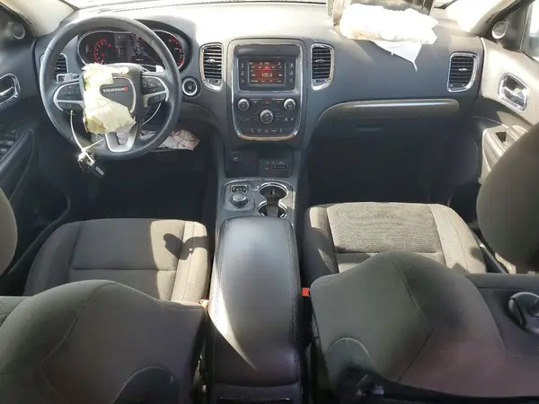 1C4RDJAGXGC456075 2016 DODGE DURANGO - Image 8