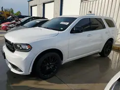 1C4RDJAGXGC467786 2016 DODGE DURANGO