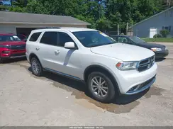 1C4RDJAGXGC477508 2016 DODGE DURANGO