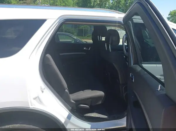 1C4RDJAGXGC477508 2016 DODGE DURANGO - Image 8