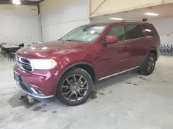 1C4RDJAGXHC601052 2017 DODGE DURANGO