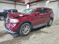 1C4RDJAGXHC601259 2017 DODGE DURANGO