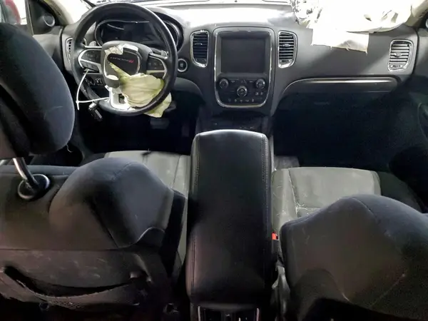 1C4RDJAGXHC601259 2017 DODGE DURANGO - Image 8