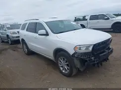 1C4RDJAGXHC619437 2017 DODGE DURANGO