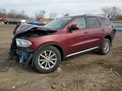 1C4RDJAGXHC619454 2017 DODGE DURANGO