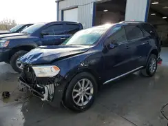 1C4RDJAGXHC623536 2017 DODGE DURANGO