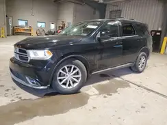 1C4RDJAGXHC627294 2017 DODGE DURANGO