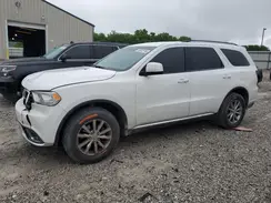 1C4RDJAGXHC629840 2017 DODGE DURANGO