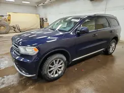 1C4RDJAGXHC630146 2017 DODGE DURANGO