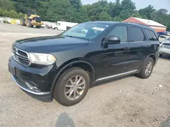 1C4RDJAGXHC669741 2017 DODGE DURANGO