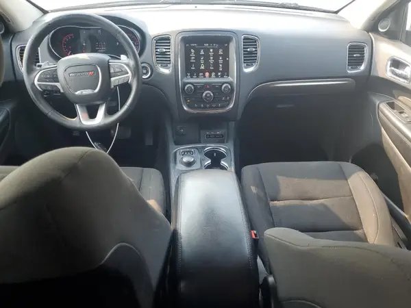 1C4RDJAGXHC669741 2017 DODGE DURANGO - Image 8