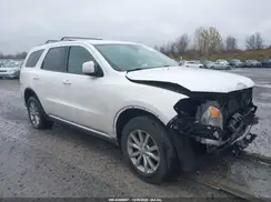 1C4RDJAGXHC677564 2017 DODGE DURANGO