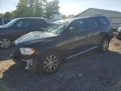 1C4RDJAGXHC679363 2017 DODGE DURANGO