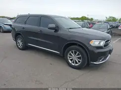 1C4RDJAGXHC709879 2017 DODGE DURANGO