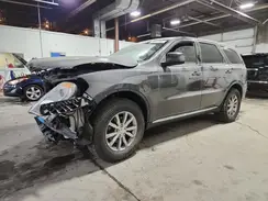 1C4RDJAGXHC710059 2017 DODGE DURANGO