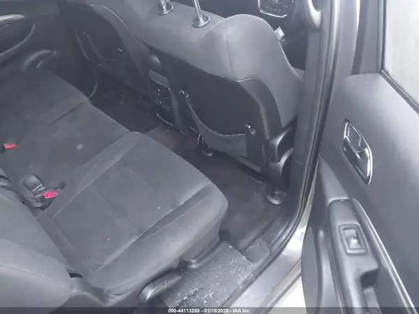 1C4RDJAGXHC713902 2017 DODGE DURANGO - Image 8
