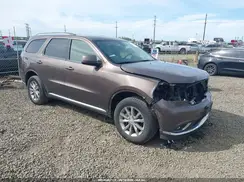 1C4RDJAGXHC725760 2017 DODGE DURANGO