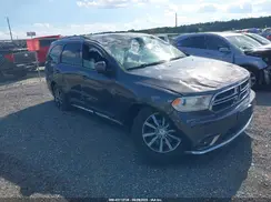 1C4RDJAGXHC741117 2017 DODGE DURANGO