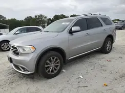 1C4RDJAGXHC741182 2017 DODGE DURANGO