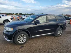 1C4RDJAGXHC774912 2017 DODGE DURANGO