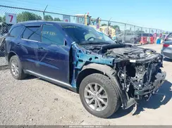 1C4RDJAGXHC790978 2017 DODGE DURANGO