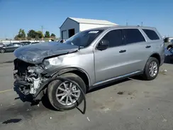 1C4RDJAGXHC806547 2017 DODGE DURANGO