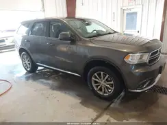 1C4RDJAGXHC814602 2017 DODGE DURANGO